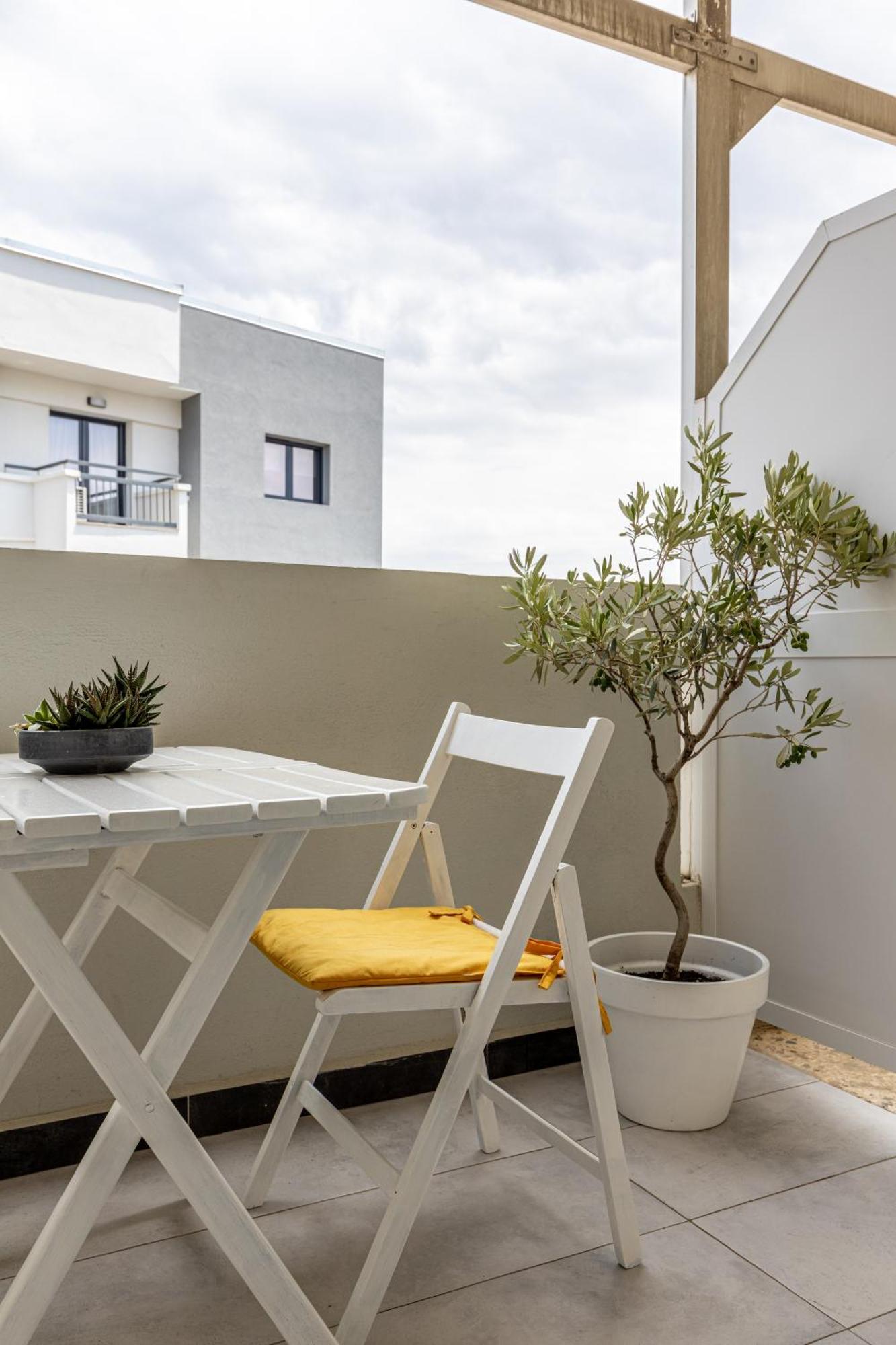 Modern Apartment 305 Xanthi Exterior foto
